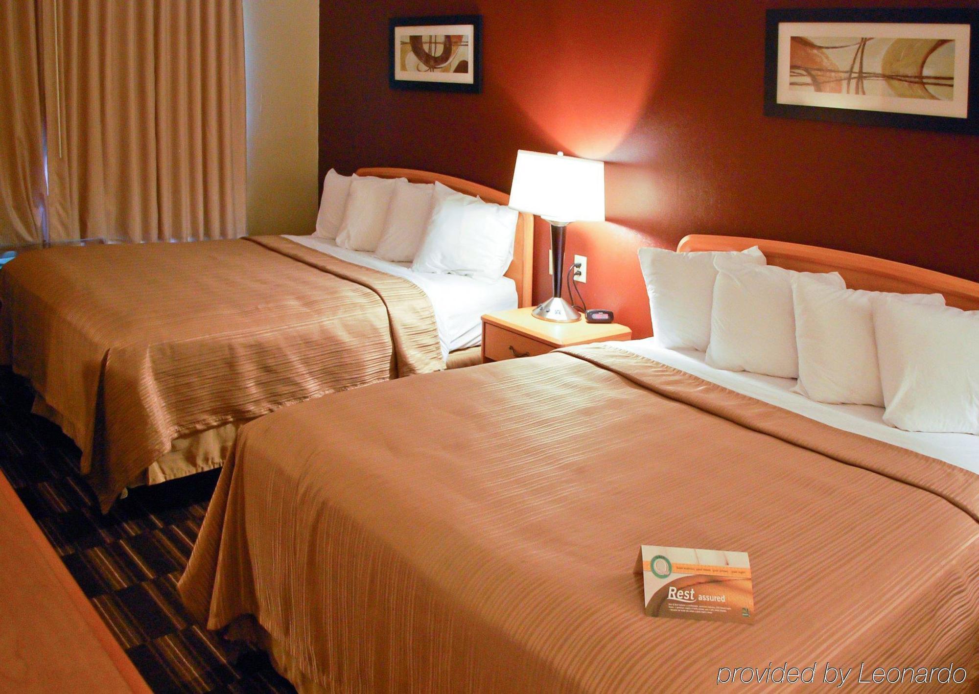 Comfort Suites Fargo Medical Center Luaran gambar